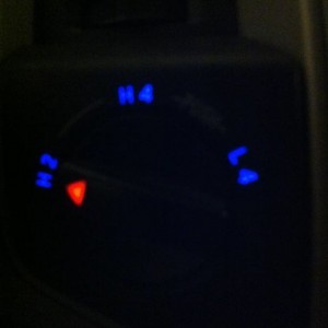 4x4 Illuminated!