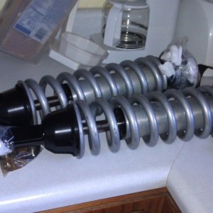 Fresh rebuild from dsm. Hell yea!