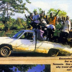 africa