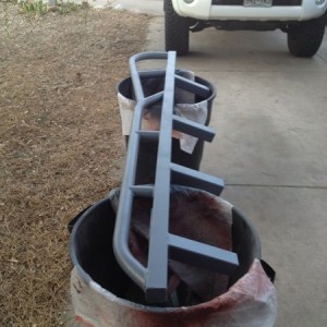 Primed