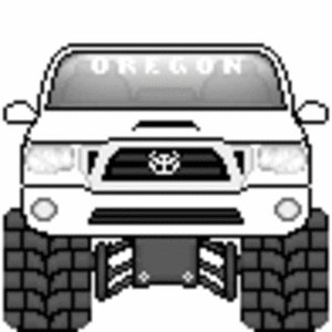 OregonTaco