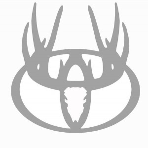 antler emblem