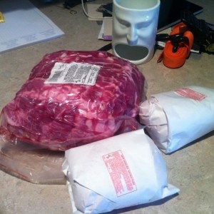 For this weekend :drool: