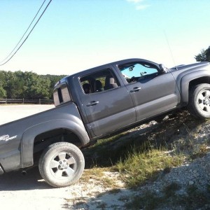 Flexin'