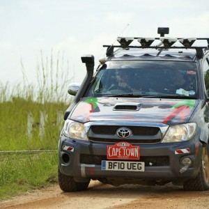 Hilux