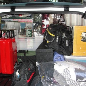 Alaska Trip