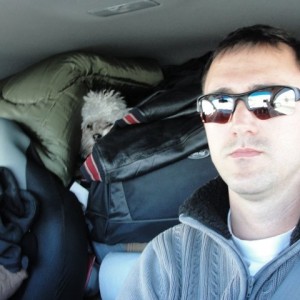 Alaska Trip