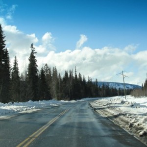 Alaska Trip