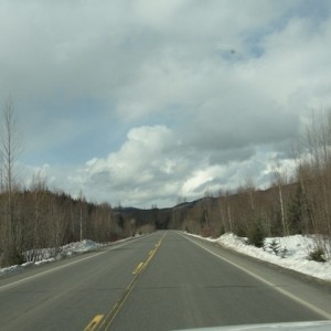 Alaska Trip