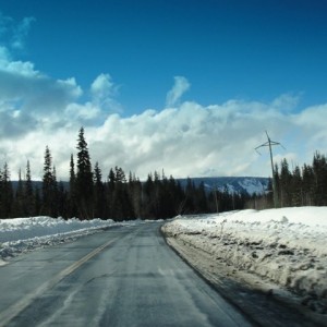 Alaska Trip