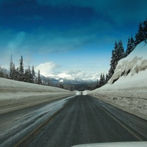 Alaska Trip
