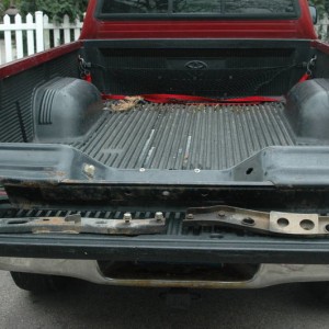 Bumper