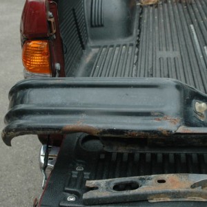 Bumper