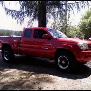 My Truck
