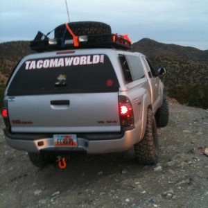 truck