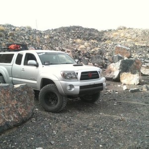 truck