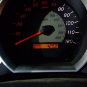 Winter Record