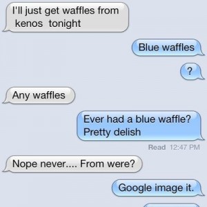 Trolling