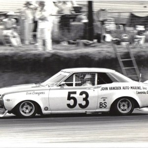Celica Road Racer Road Atlanta