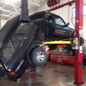 Busted Trd