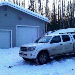 Alaska Trip