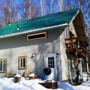 Alaska Trip