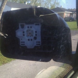 Whom ever did this, I hate you.