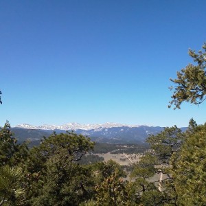 Wasn't a bad day for a bike ride