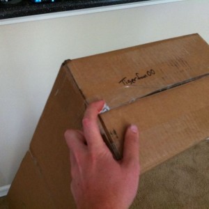 Oh what could this be?