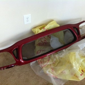 Oh hell...it's a homertaco grill!! :woot: