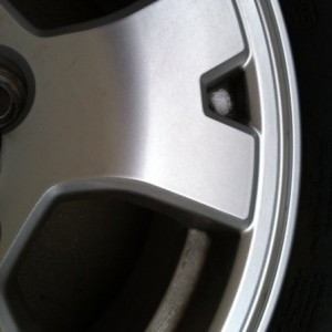 TRD Rims