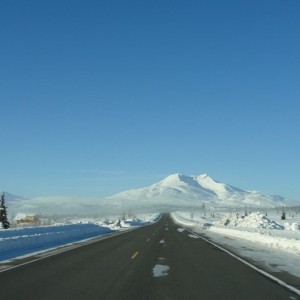 Alaska Trip