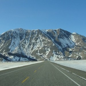 Alaska Trip