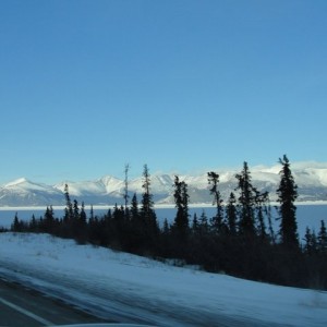 Alaska Trip