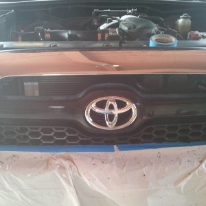 Grillcraft install.1