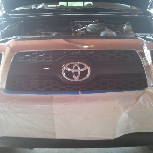 Grillcraft install.1