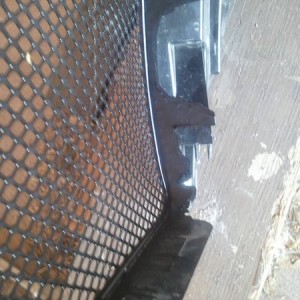 Grillcraft install.2