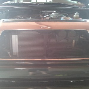 Grillcraft install.2