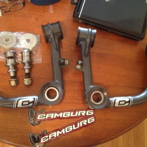 1.25 Camburgs!