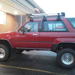 So clean,I want!