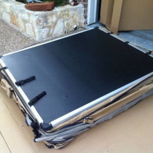 RTT unboxed