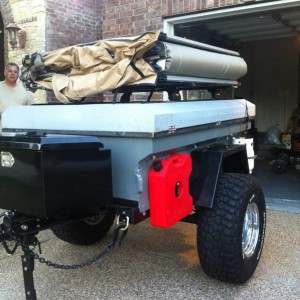RTT on trailer 2