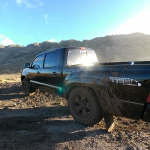 TRD Hawaii