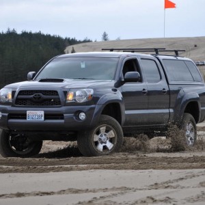 Sand Lake 2012 (2)