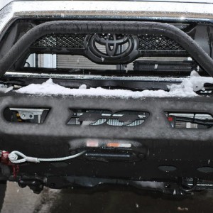 2012 tacoma demello snow