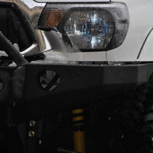 2012 tacoma demello