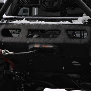 2012 tacoma demello