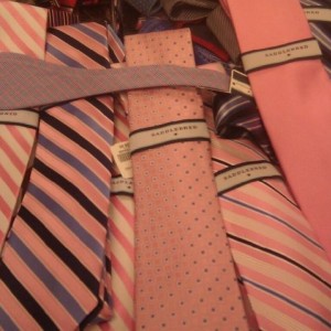 5, 6, 7, 8 or bow tie.