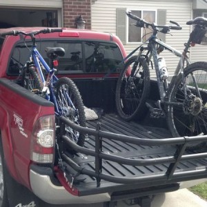Goin for a ride