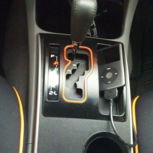 Orange!
